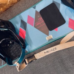 郡上市ボードレンタル