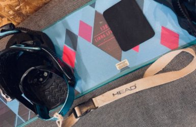 郡上市ボードレンタル