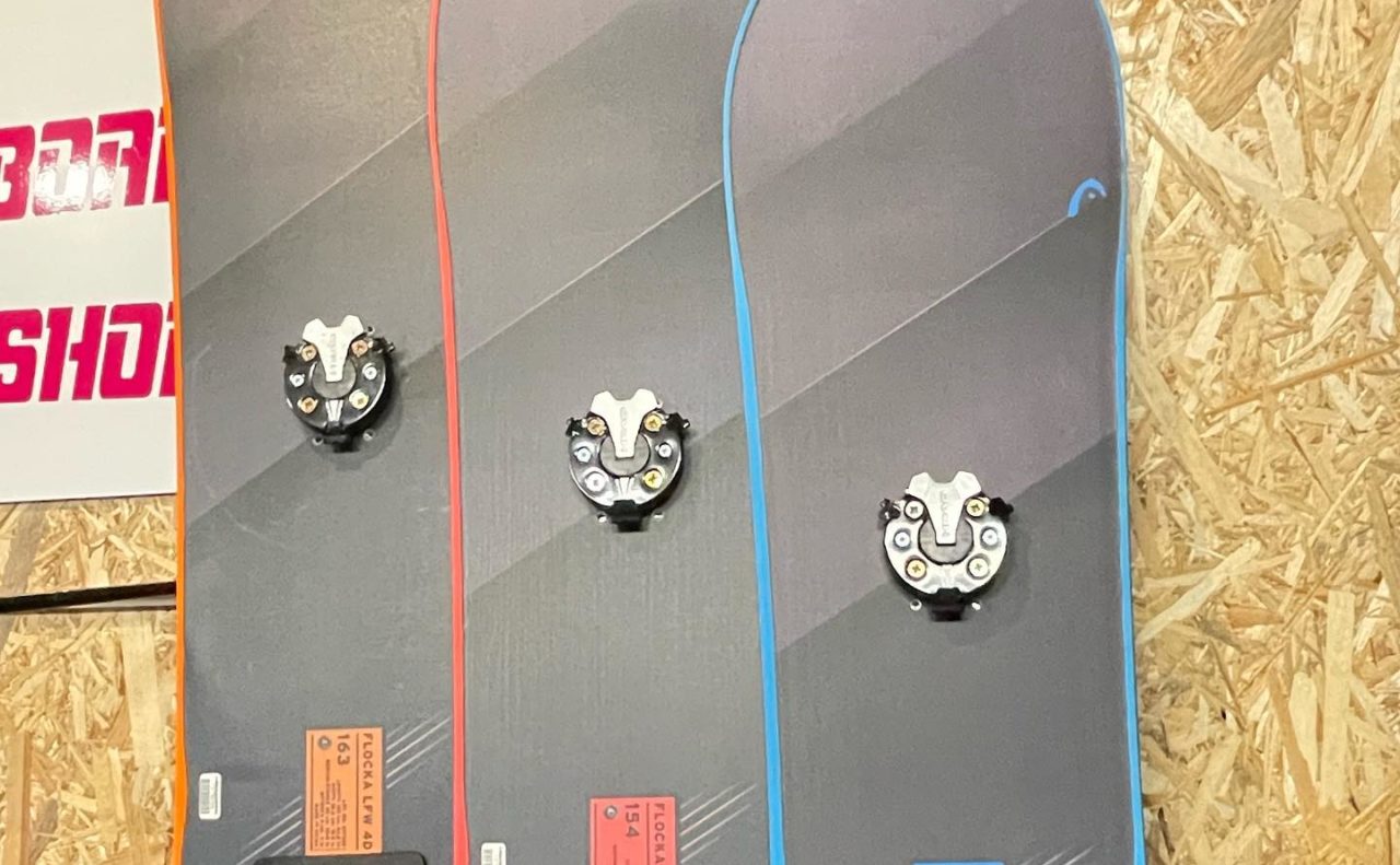 レンタルボード