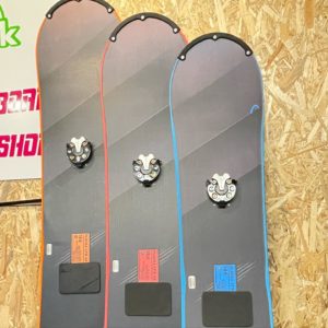 レンタルボード